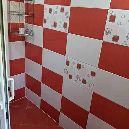 度假居 Къща За Гости Релакс