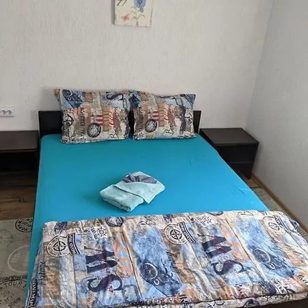 Къща За Гости Релакс 度假居 *