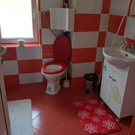 度假居 Къща За Гости Релакс Boykovtsi