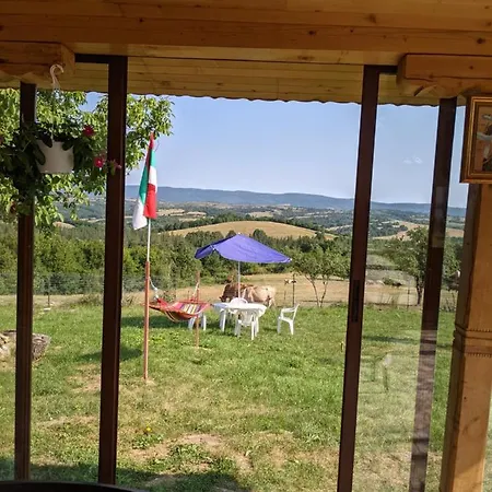 Къща За Гости Релакс 度假居 Boykovtsi
