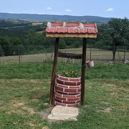 度假居 Къща За Гости Релакс